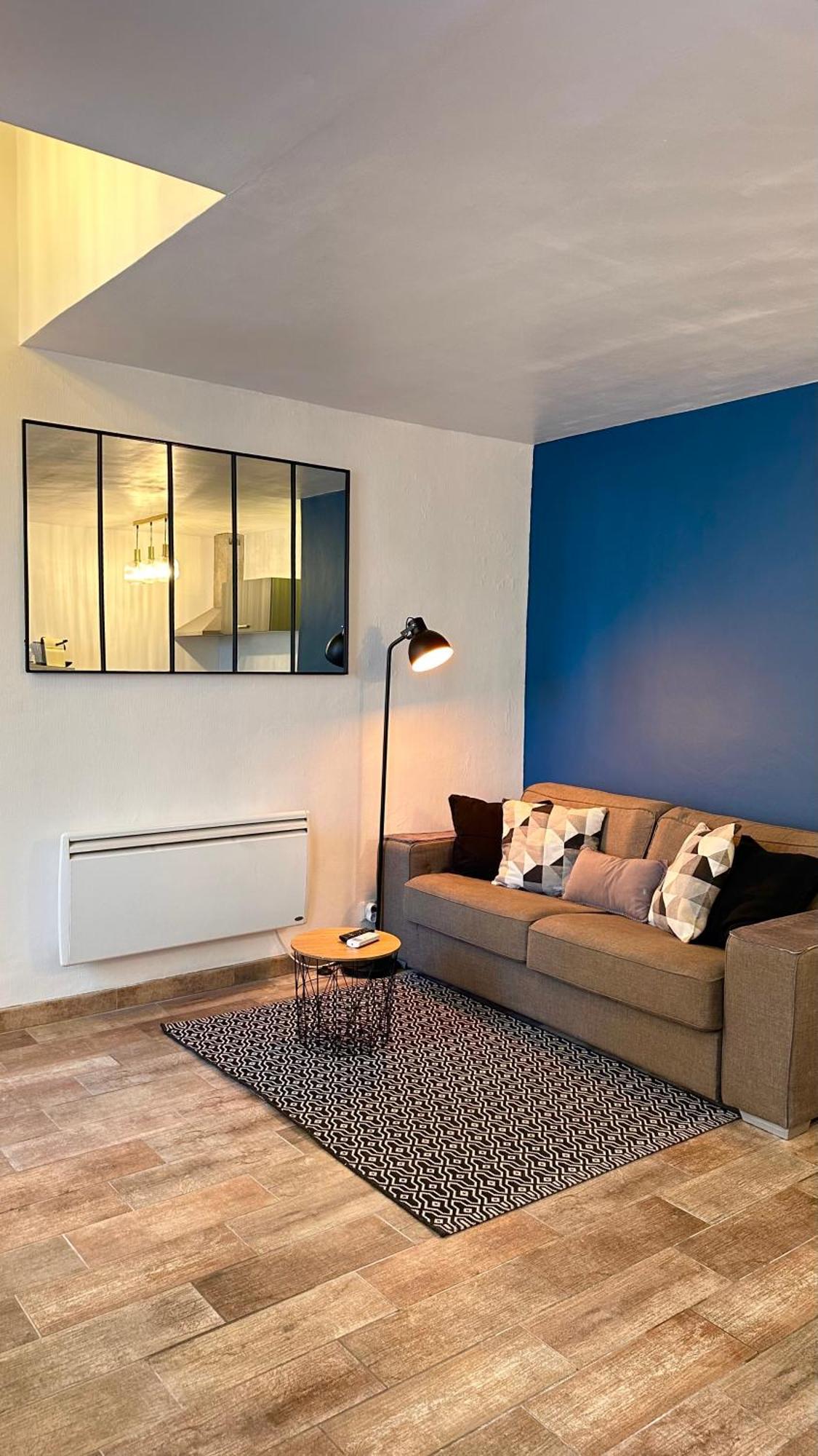 Apartamento Wolf Duplex Heart Of & Beaches *