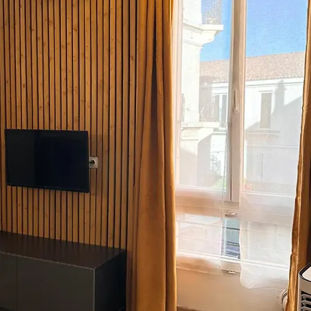 Wolf Duplex Heart Of Cannes & Beaches Exterior photo
