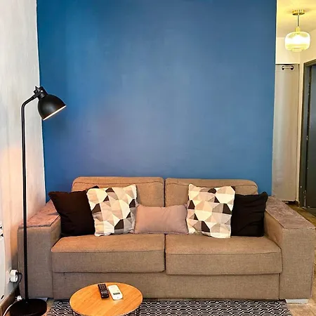 Wolf Duplex Heart Of Cannes & Beaches Exterior photo