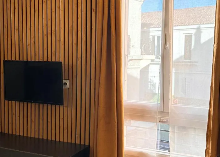 Wolf Duplex Heart Of Cannes & Beaches