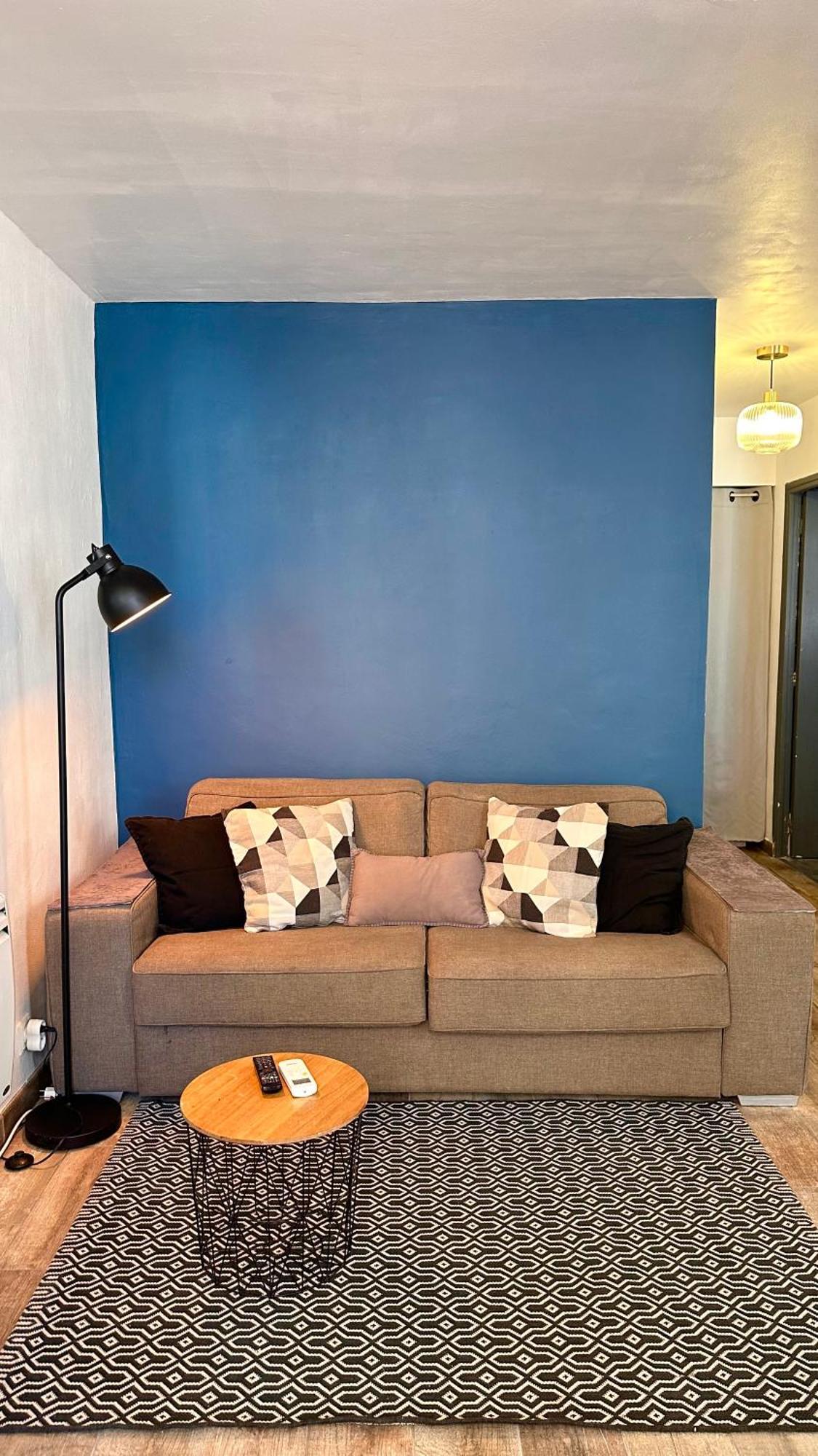 Wolf Duplex Heart Of & Beaches Apartment Cannes
